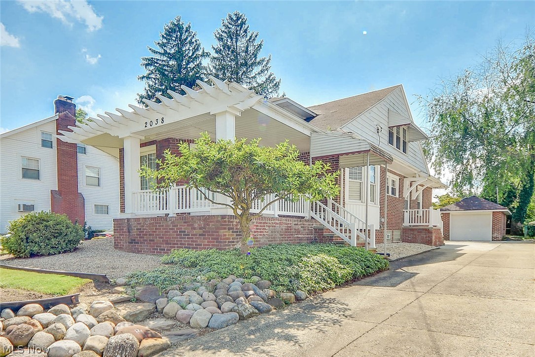 Duncan Heights - Residential