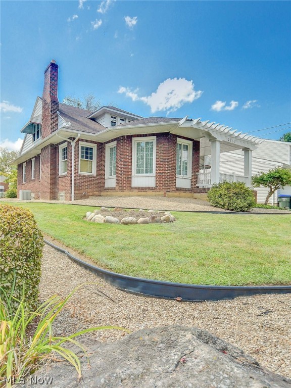 Duncan Heights - Residential
