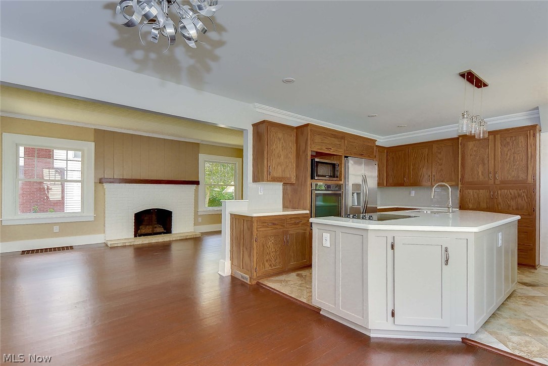 Duncan Heights - Residential