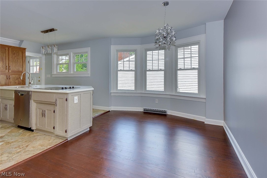 Duncan Heights - Residential