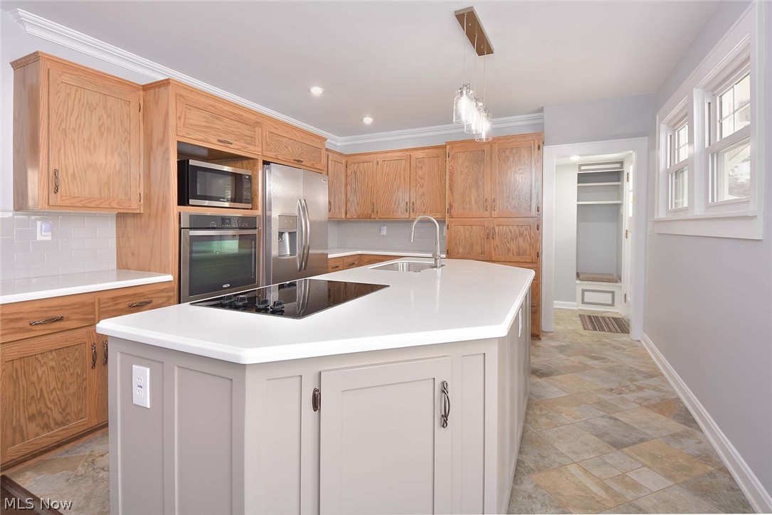Duncan Heights - Residential