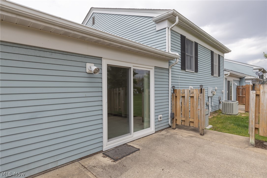 Millcreek Cluster Homes - Residential