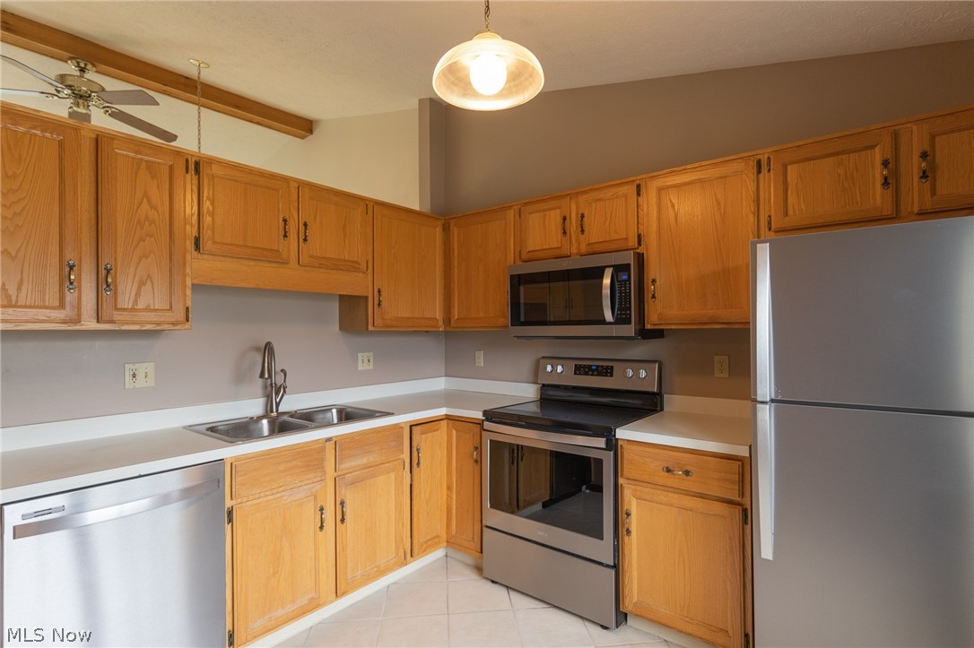 Millcreek Cluster Homes - Residential