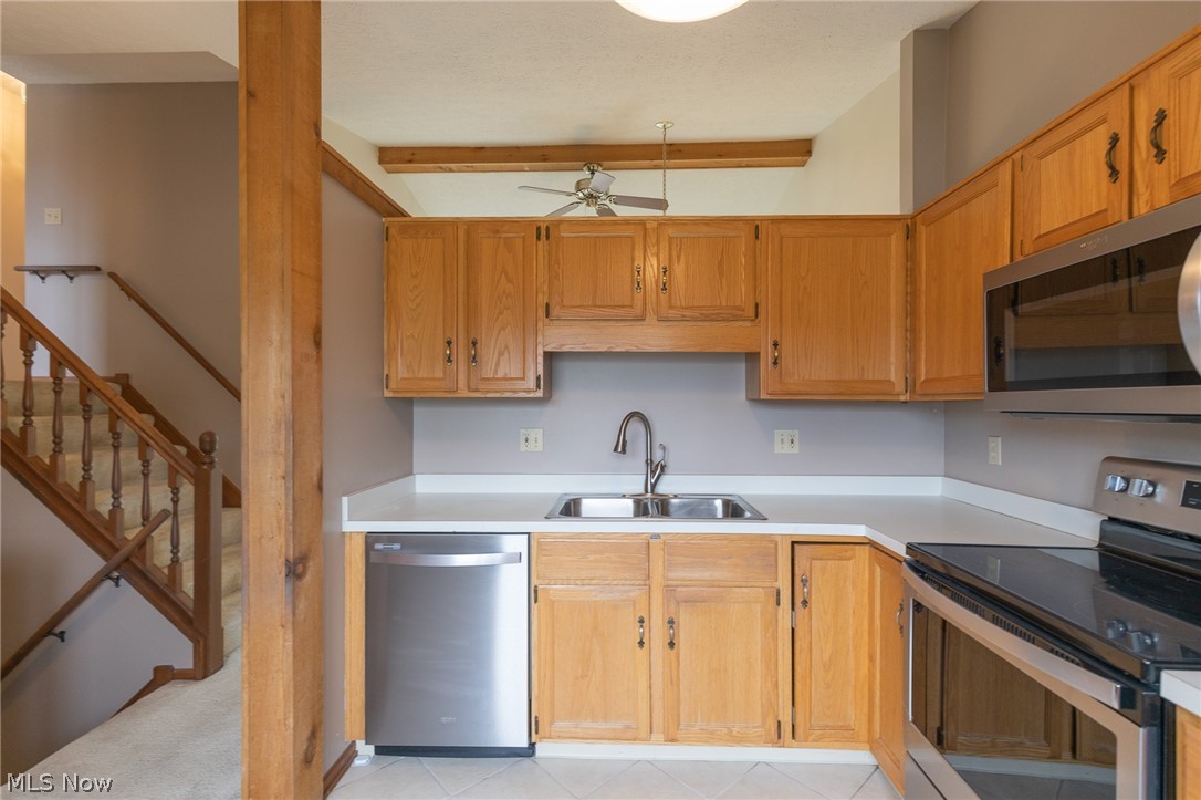 Millcreek Cluster Homes - Residential