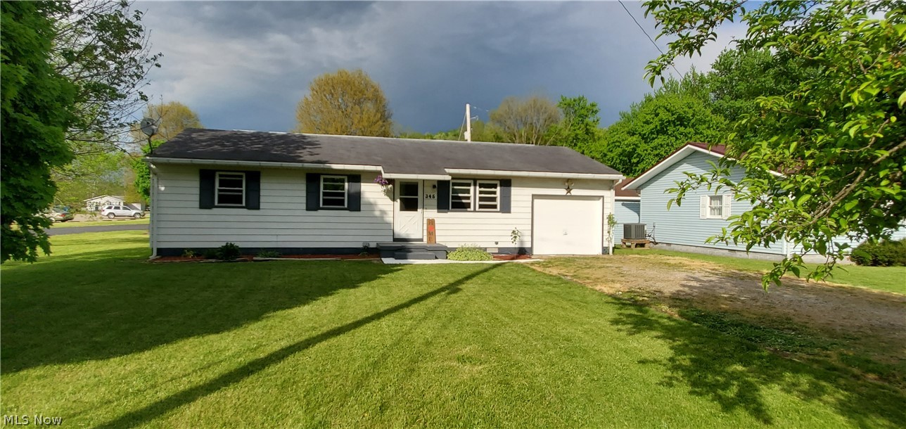 Quaker City Ltd - Residential