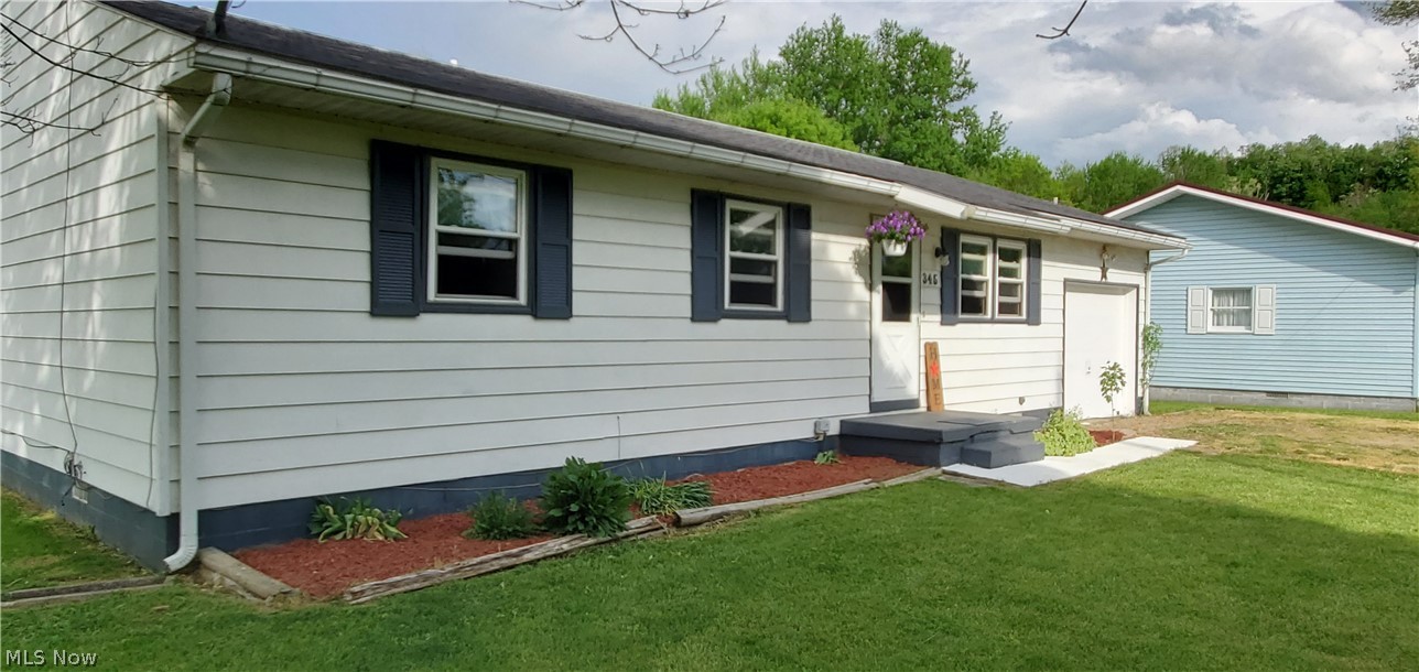 Quaker City Ltd - Residential