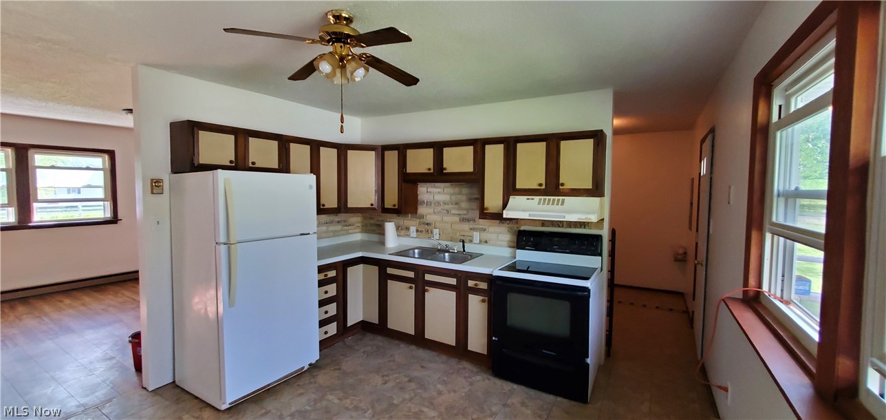 Quaker City Ltd - Residential