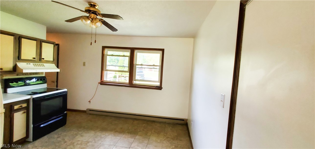 Quaker City Ltd - Residential