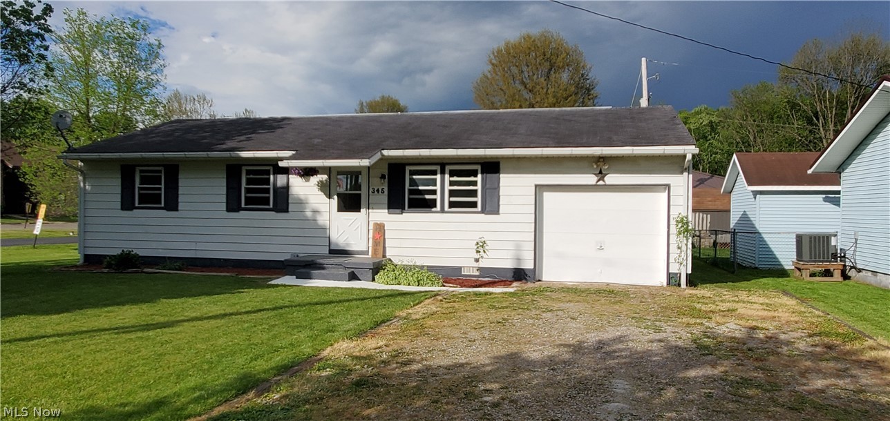 Quaker City Ltd - Residential