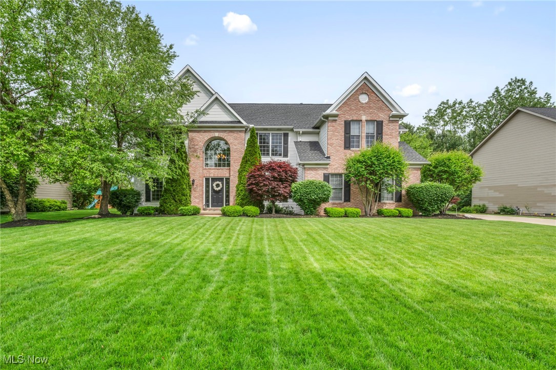 21634 Country Way, Strongsville, Ohio image 1
