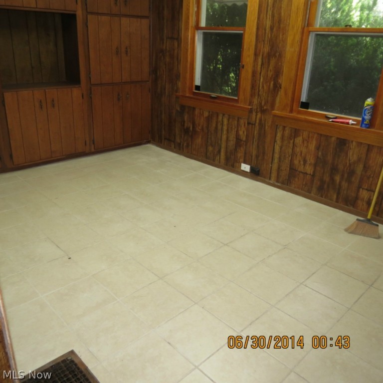 David Gores West Park Blvd - Residential