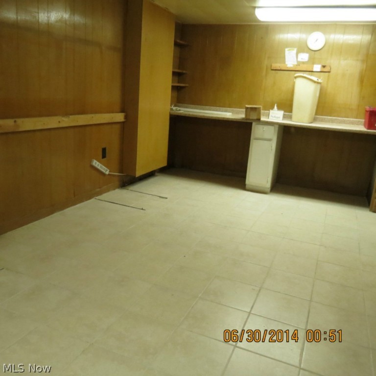 David Gores West Park Blvd - Residential