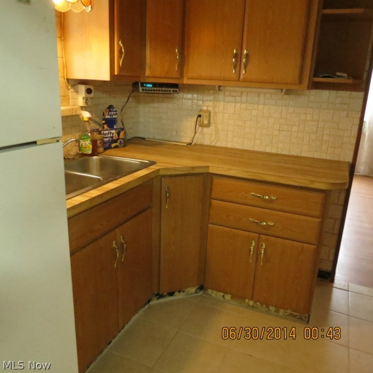 David Gores West Park Blvd - Residential