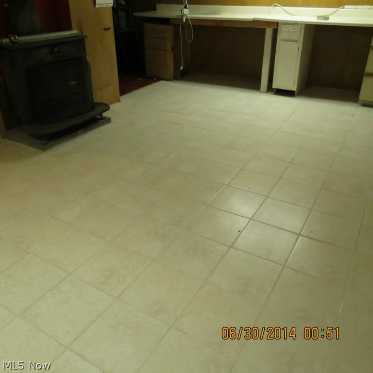 David Gores West Park Blvd - Residential