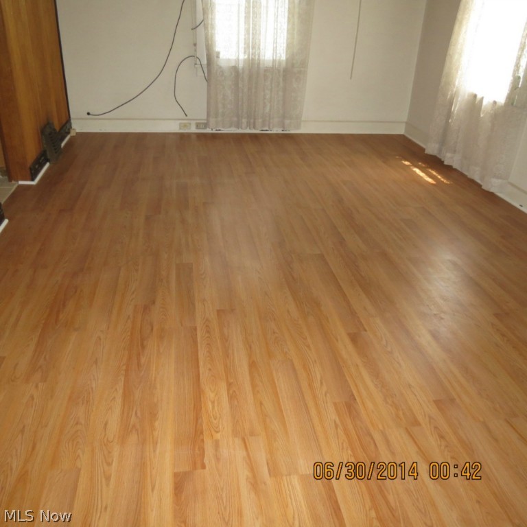 David Gores West Park Blvd - Residential