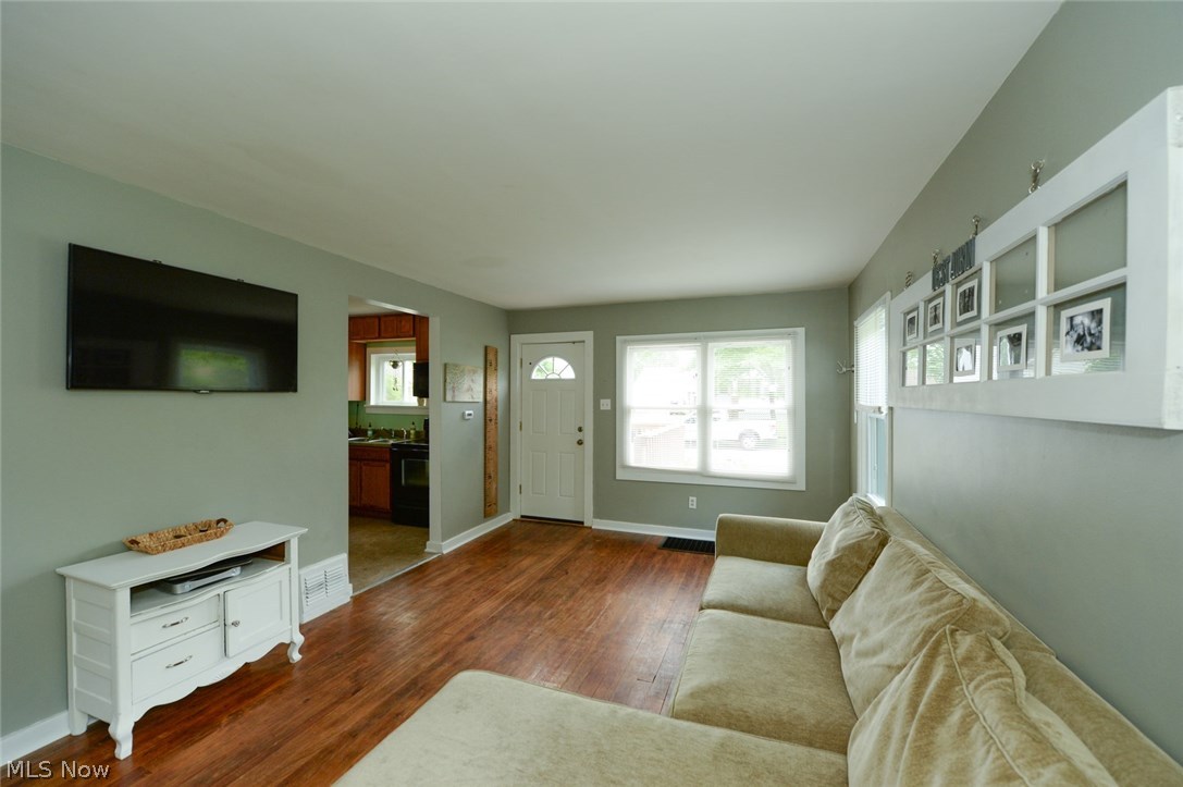 Springfield Heights - Residential