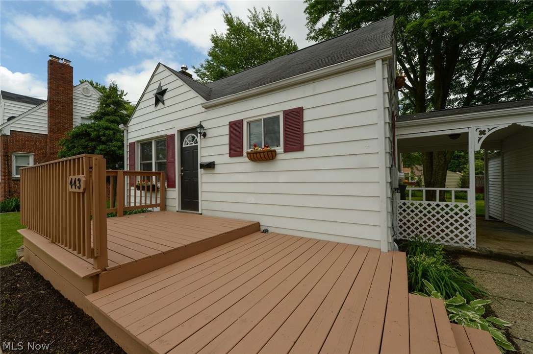 Springfield Heights - Residential