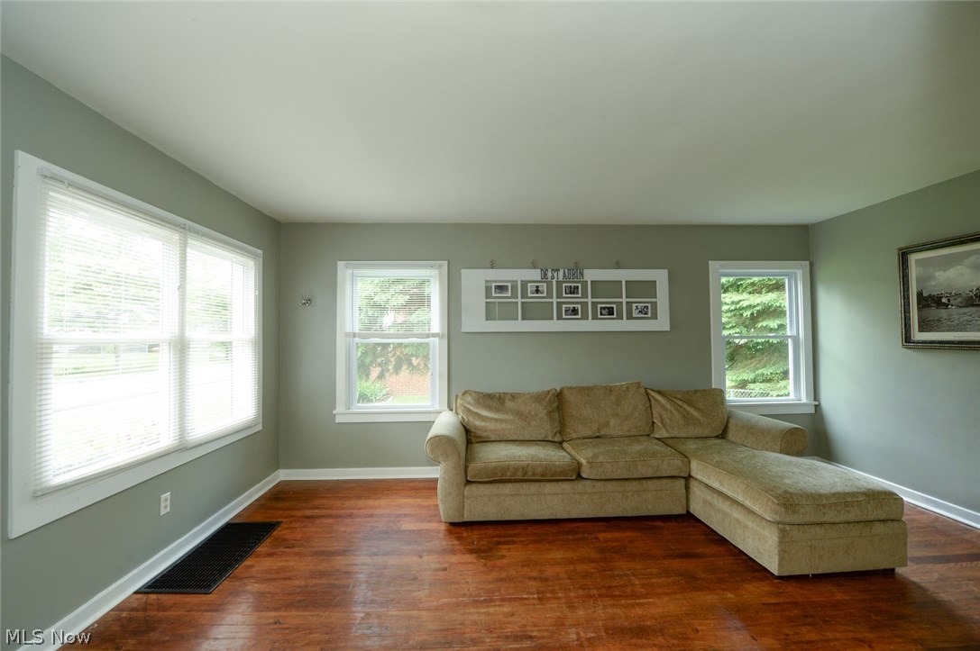 Springfield Heights - Residential