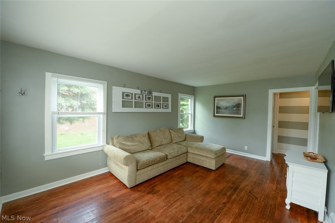 Springfield Heights - Residential