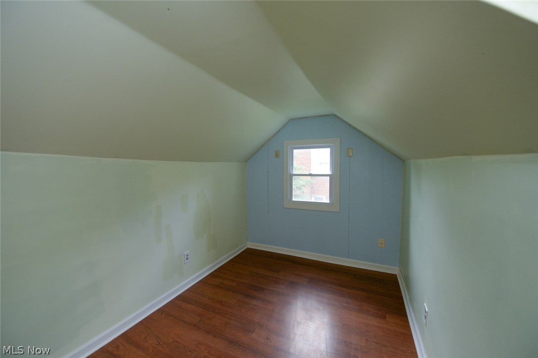 Springfield Heights - Residential