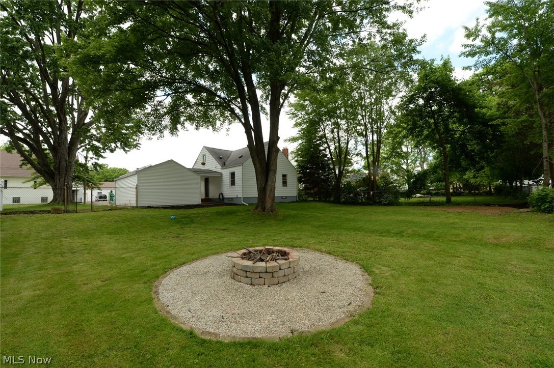 Springfield Heights - Residential