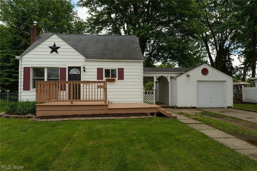 Springfield Heights - Residential