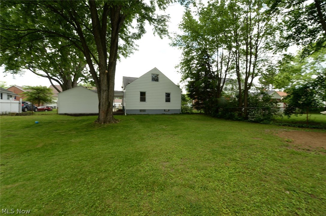 Springfield Heights - Residential