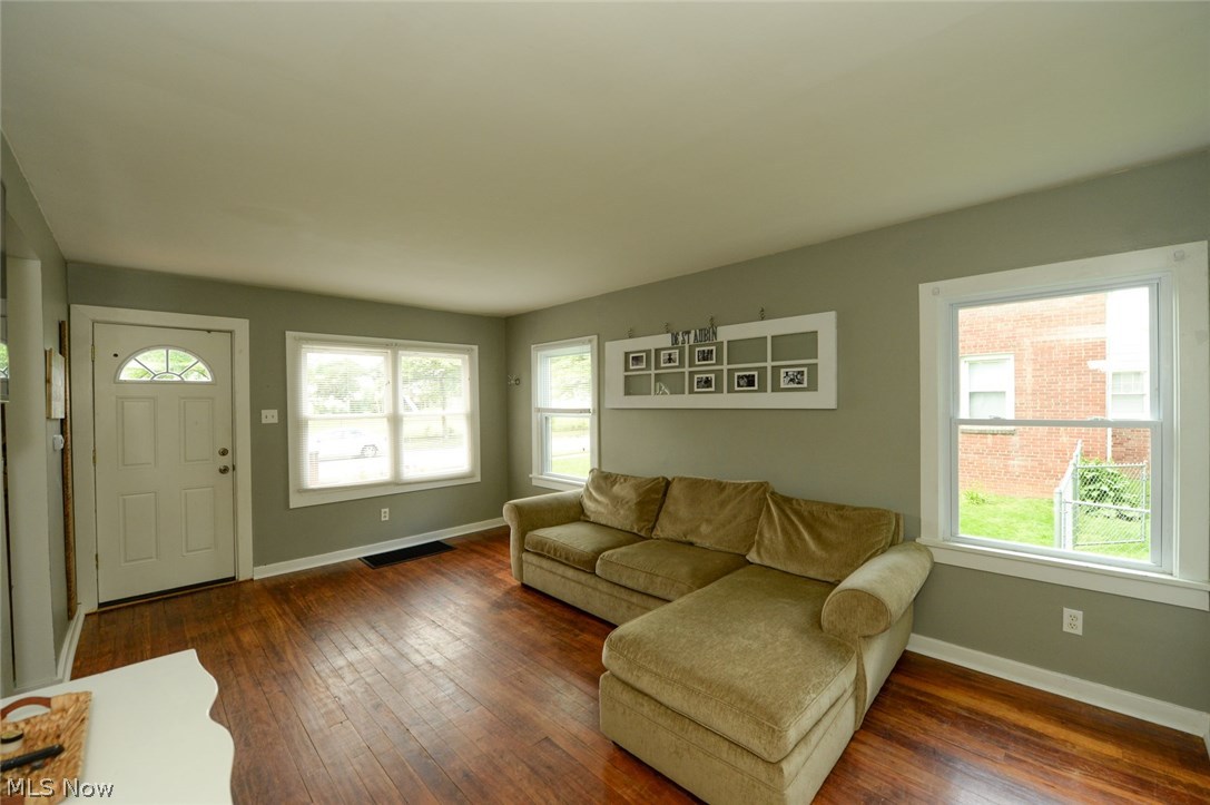 Springfield Heights - Residential