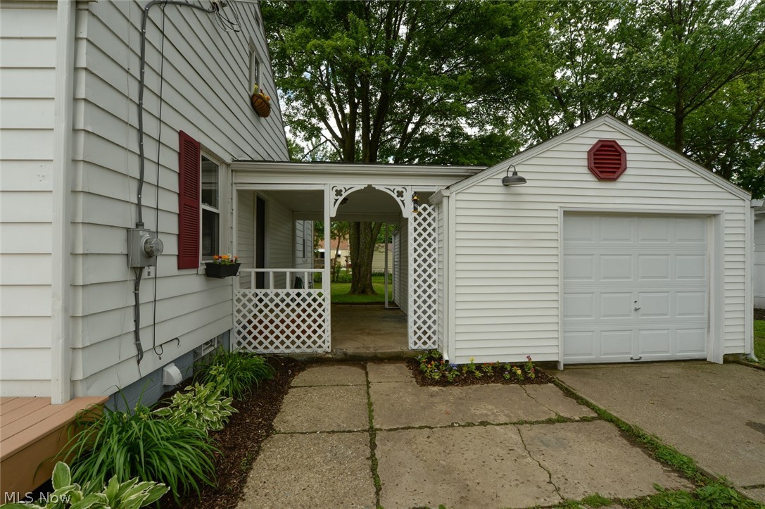 Springfield Heights - Residential