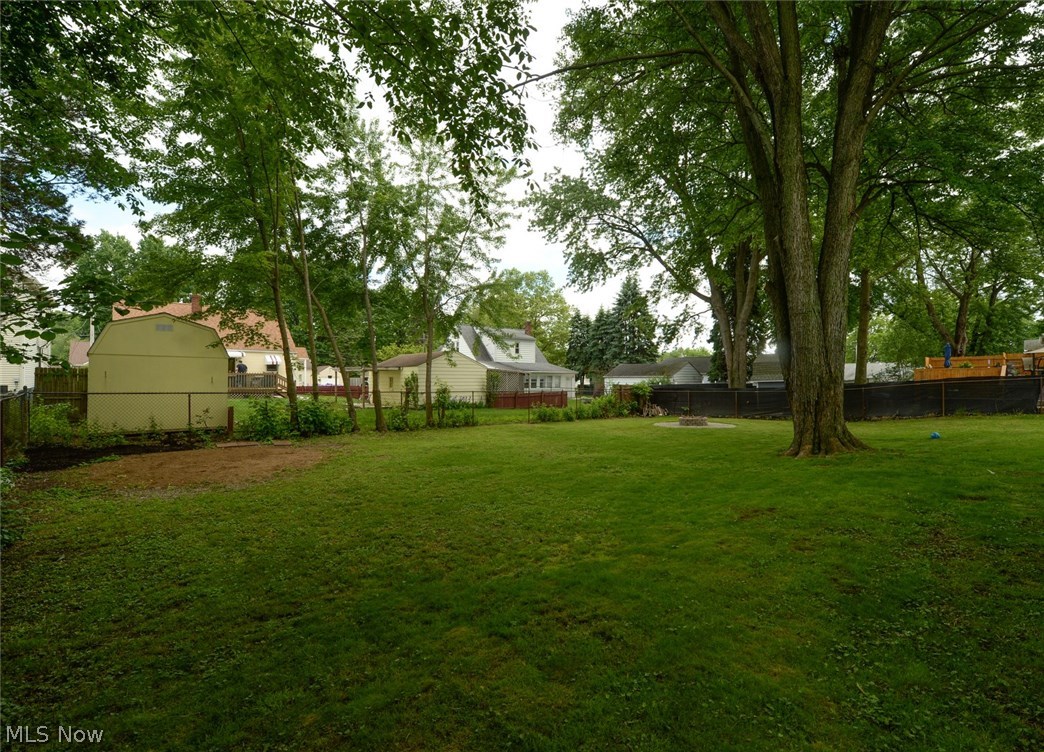 Springfield Heights - Residential