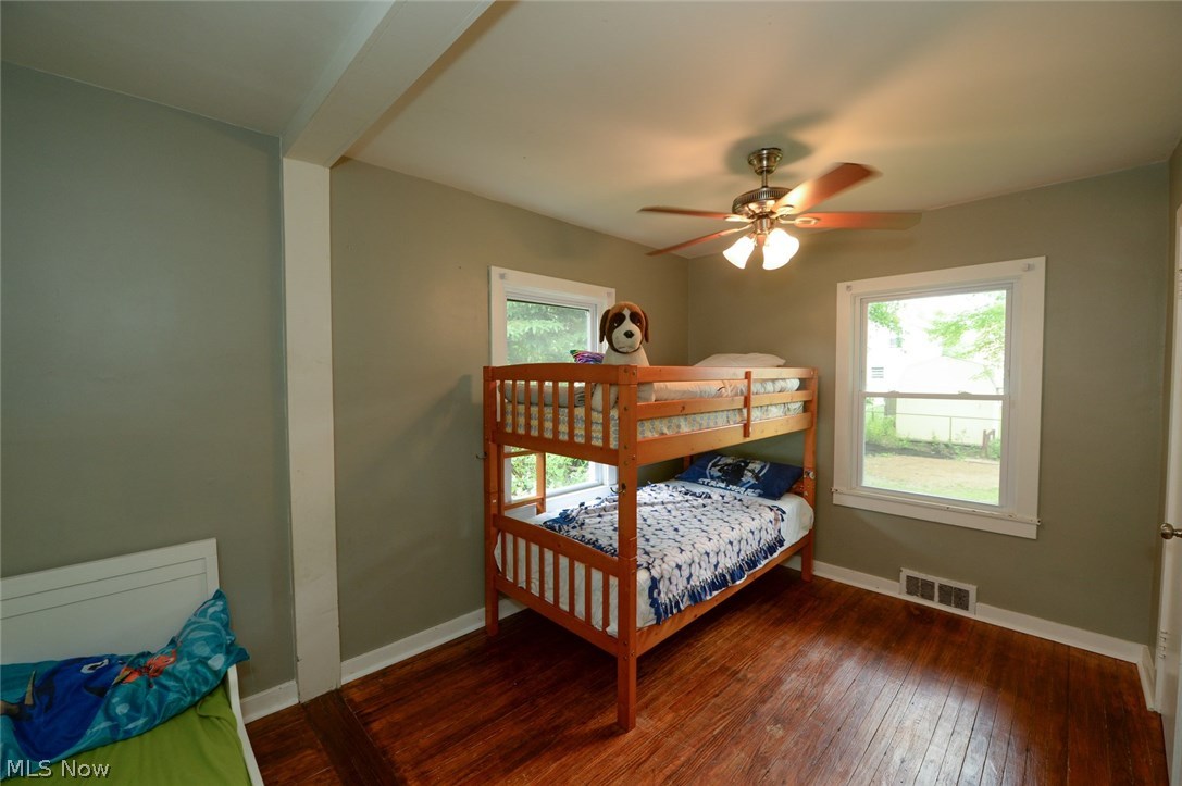 Springfield Heights - Residential