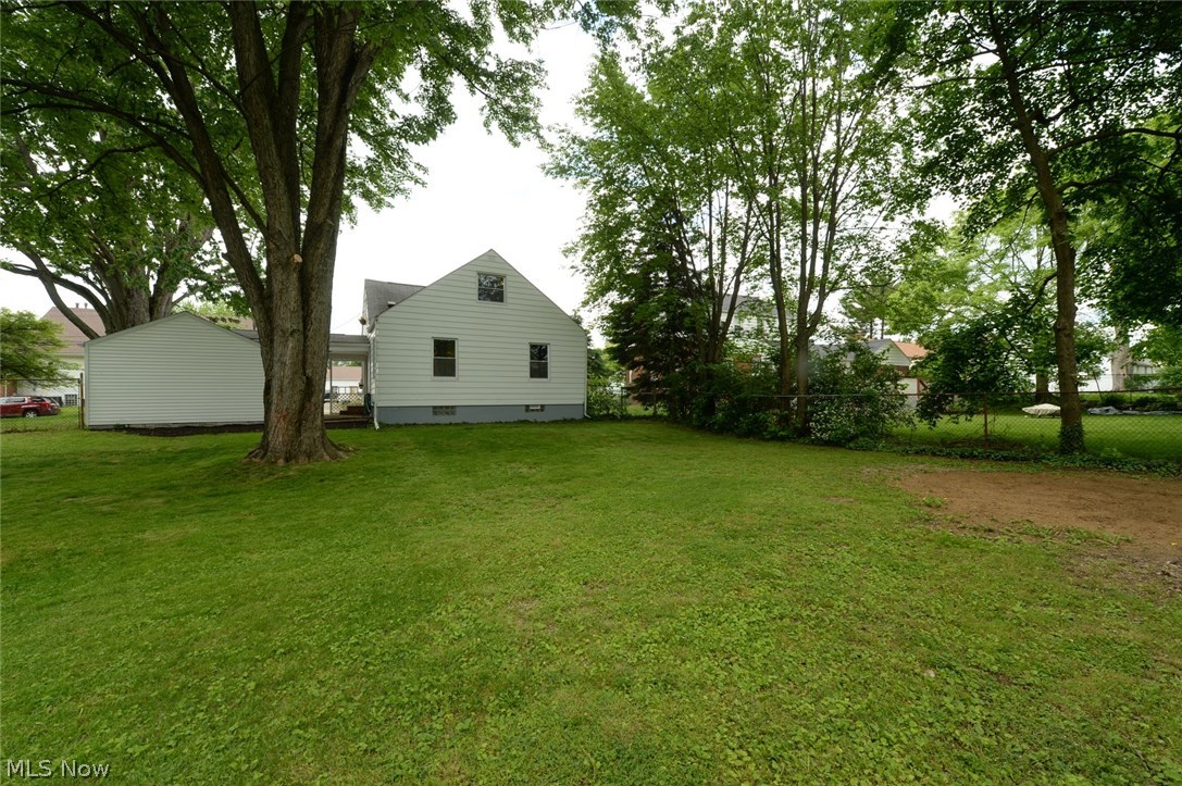 Springfield Heights - Residential