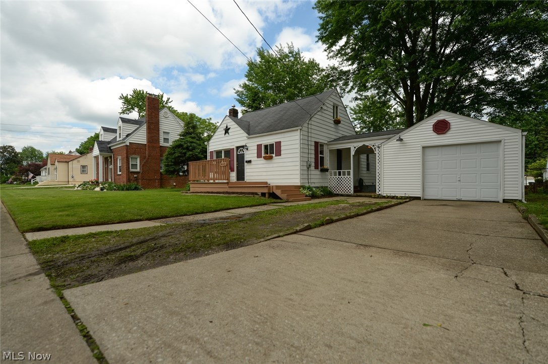 Springfield Heights - Residential