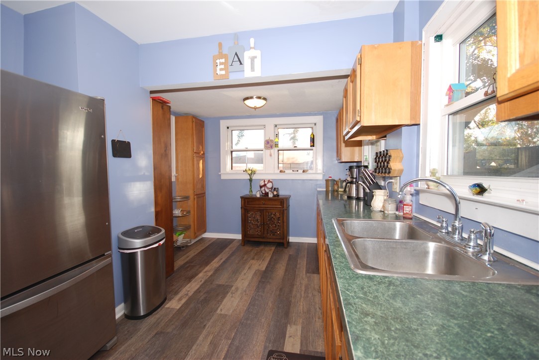 Homesite Allotment - Residential