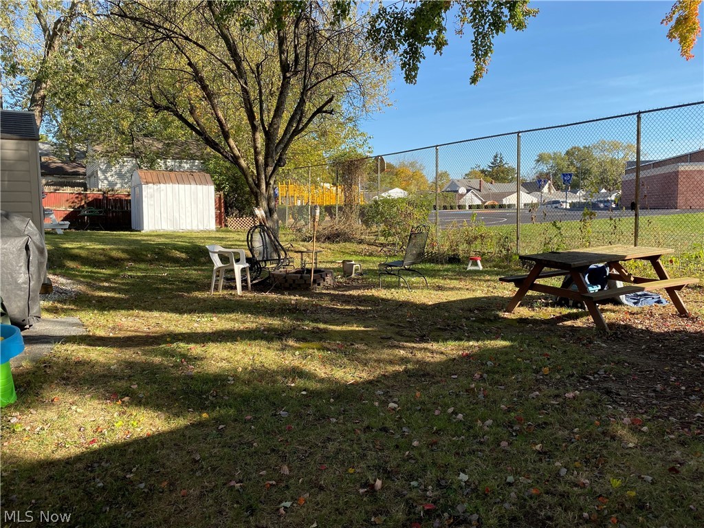 Homesite Allotment - Residential