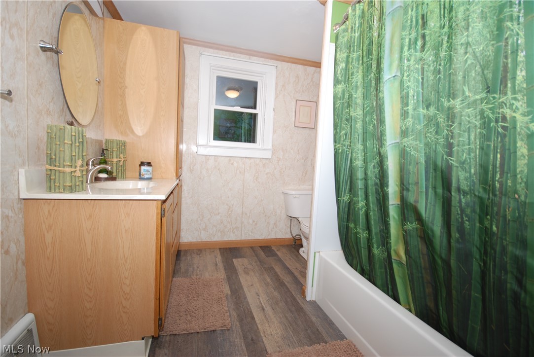 Homesite Allotment - Residential