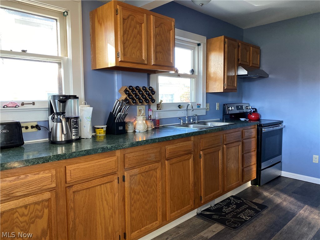 Homesite Allotment - Residential