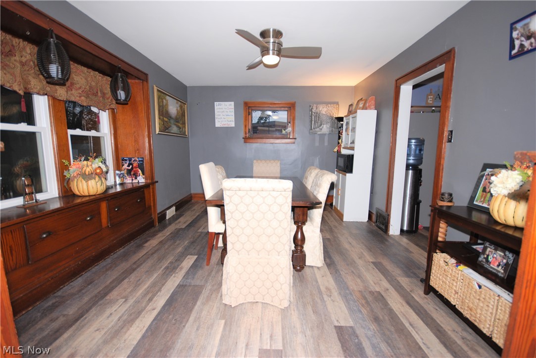 Homesite Allotment - Residential