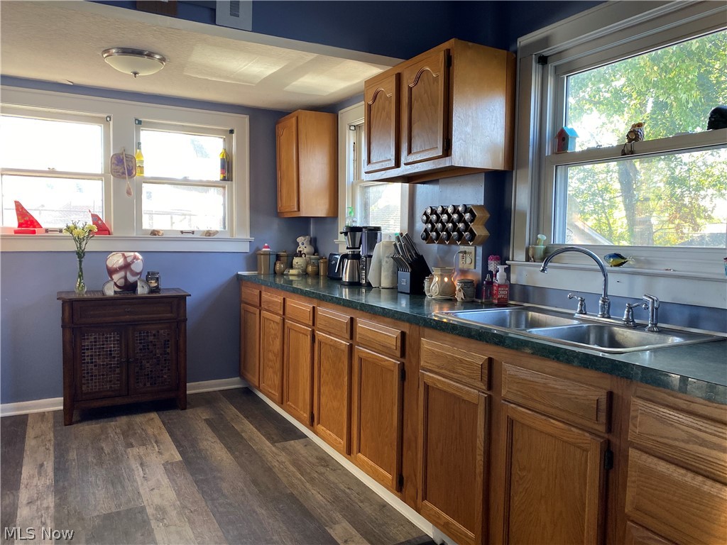 Homesite Allotment - Residential