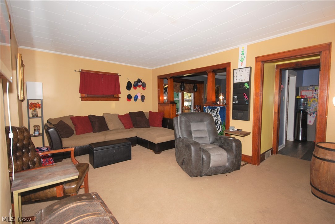 Homesite Allotment - Residential