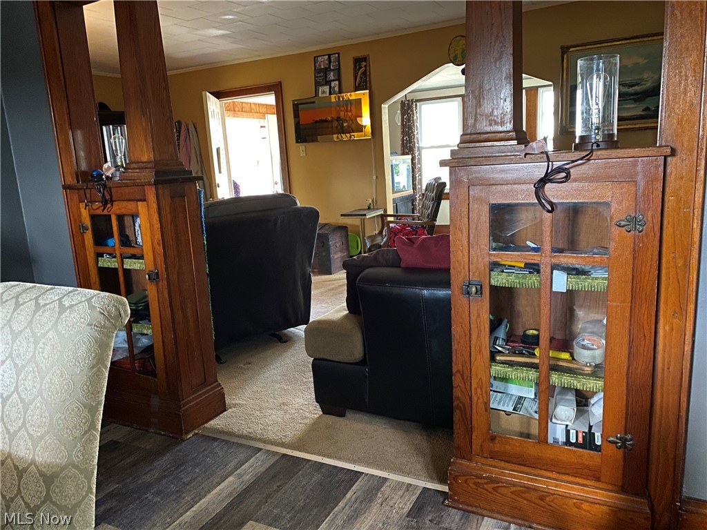 Homesite Allotment - Residential