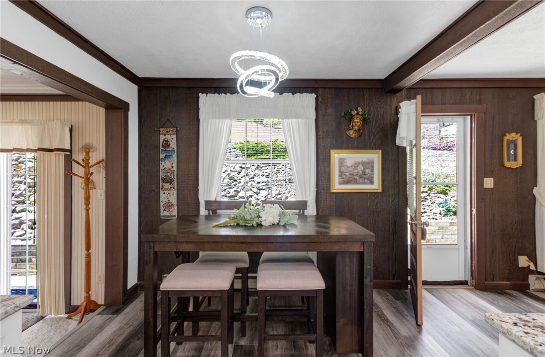 Lake Mohawk - Residential