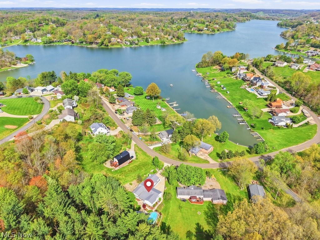 Lake Mohawk - Residential