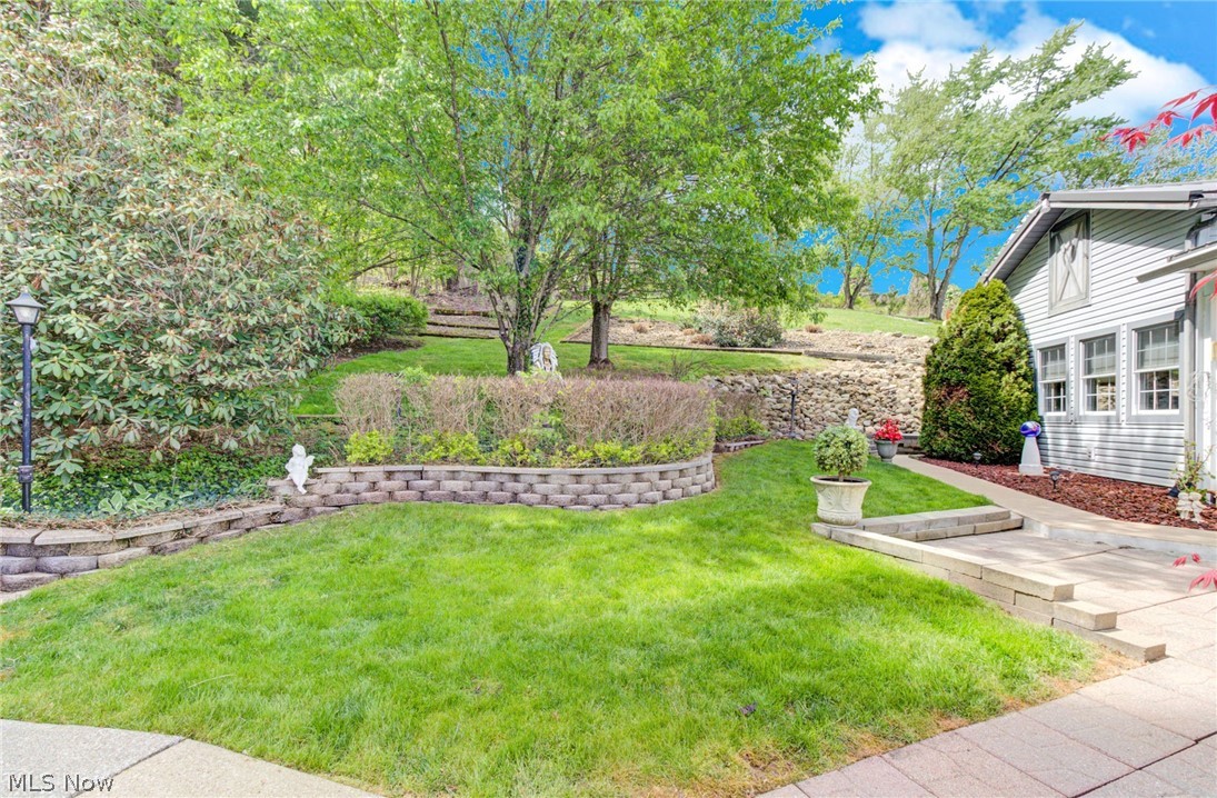 Lake Mohawk - Residential