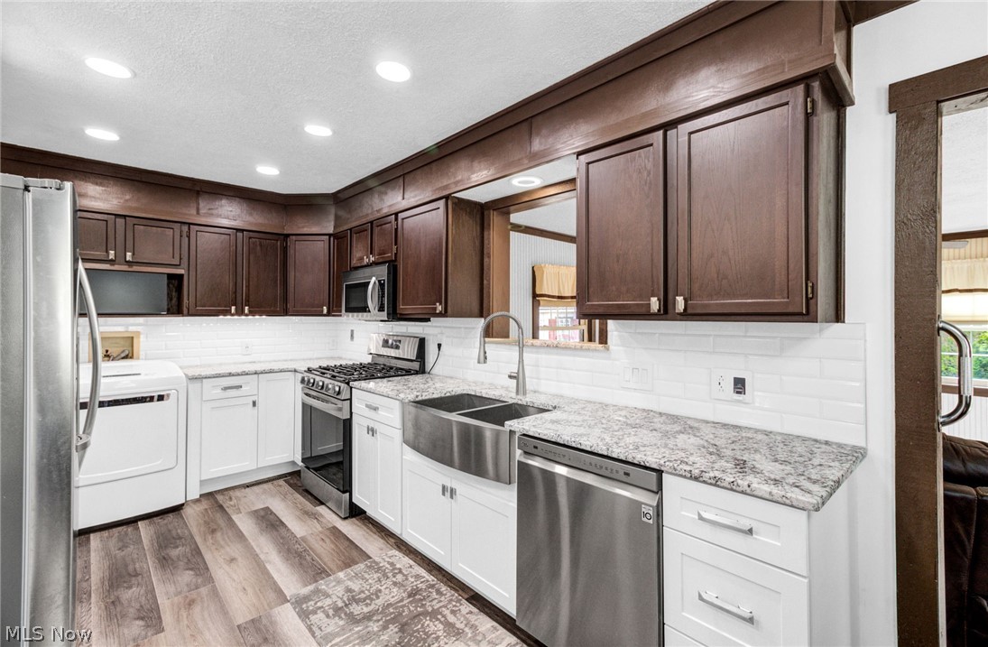 Lake Mohawk - Residential
