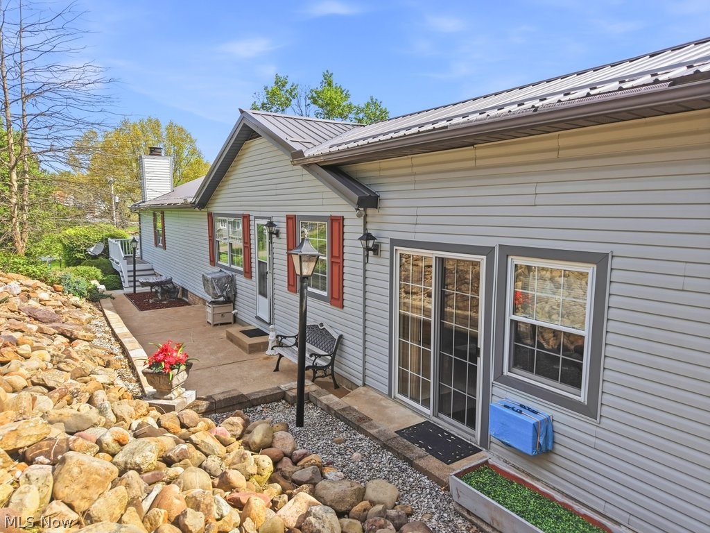 Lake Mohawk - Residential