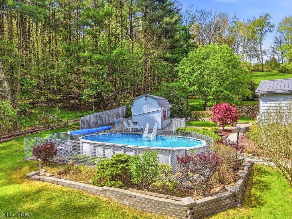 Lake Mohawk - Residential