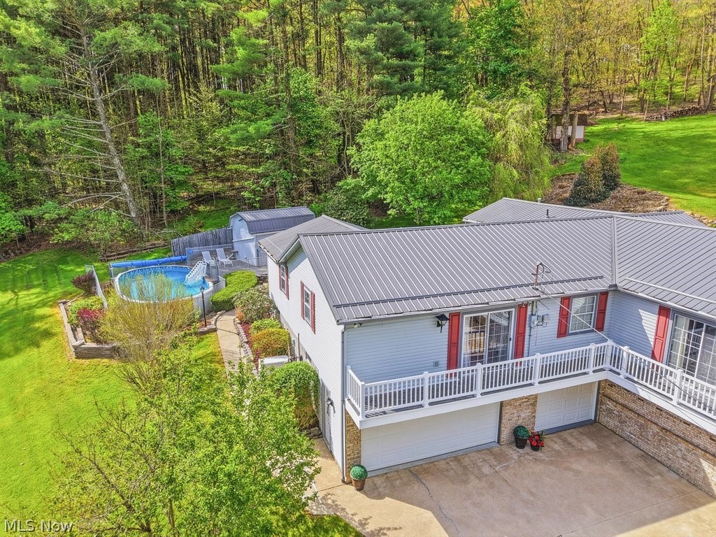 Lake Mohawk - Residential