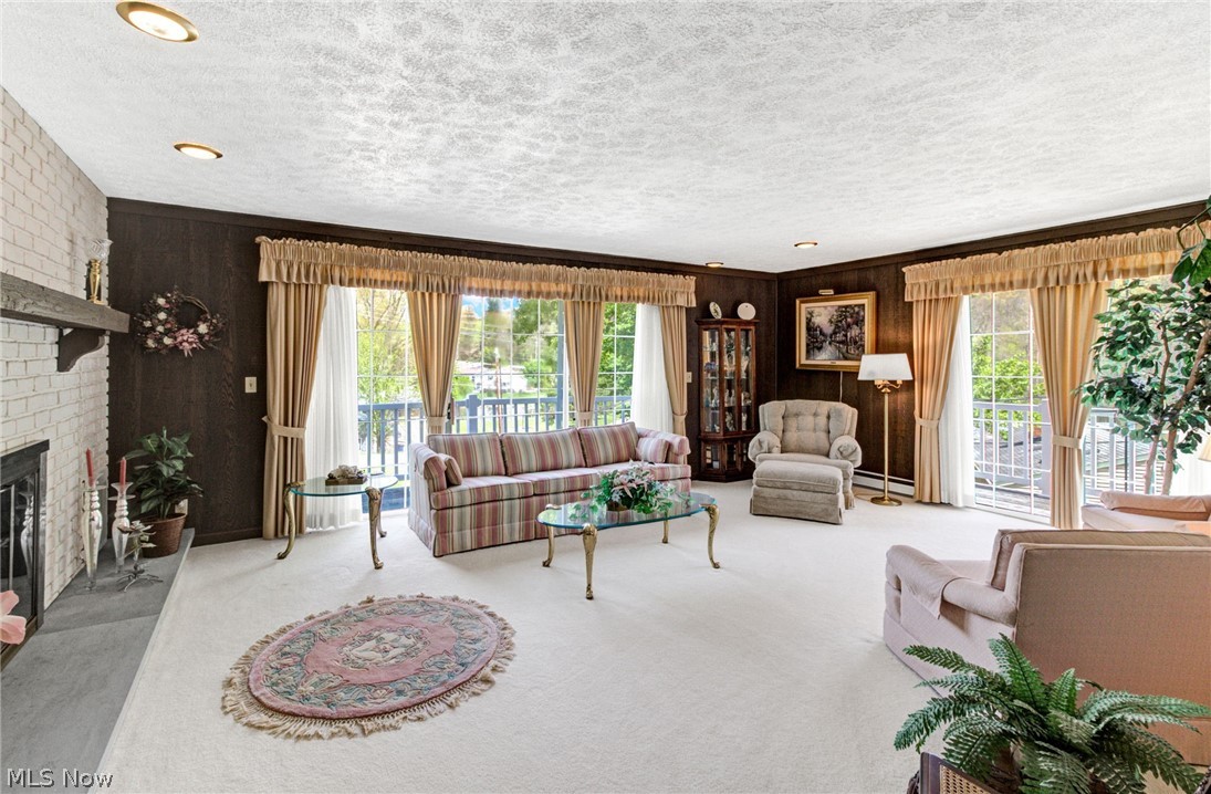 Lake Mohawk - Residential