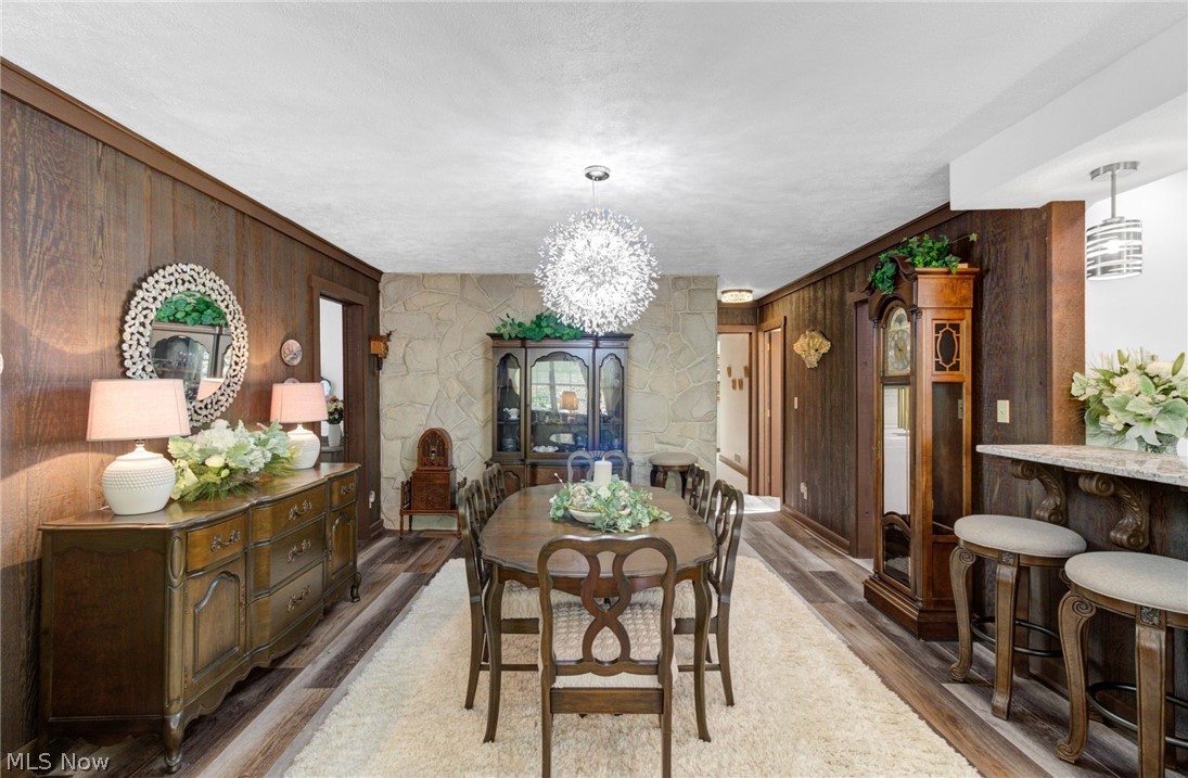 Lake Mohawk - Residential